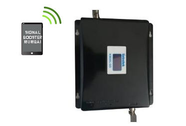 lintratek mobile signal booster dual band 900-1800mhz